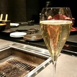 北海道焼肉 北うし - 