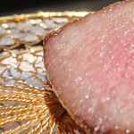 北海道焼肉 北うし - 知床産和牛シンタン