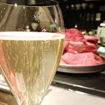 北海道焼肉 北うし - 