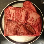 北海道焼肉 北うし - 