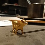 北海道焼肉 北うし - 