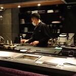 北海道焼肉 北うし - 