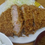 とんかつ いちよし - 