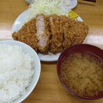 とんかつ いちよし - 