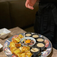 焼肉 ミツクニ 六本木 - 