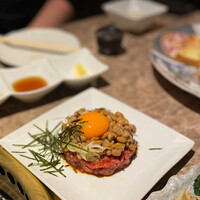 焼肉 ミツクニ 六本木 - 