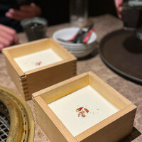 焼肉 ミツクニ 六本木 - 