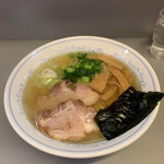 Chuukasoba Shichimen - 