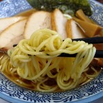 Mendokoro Sugai - 麺