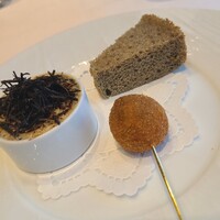 レスプリ ドゥ クゥー ドゥ フランス - 