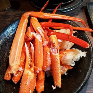 極上炭火海鮮 魚銭_0