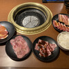 Kokusangyuuyakiniku Tabehoudai Nikushou Sakai - 