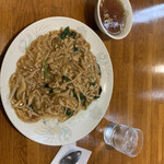 食事ハウス つの田 - 