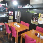 おいしい台所12カ月 - 店内