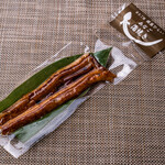 [Single item] Conger eel kabayaki vacuum pack