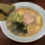 Ramen Shoppu - 