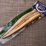 [Single item] Boiled conger eel vacuum pack