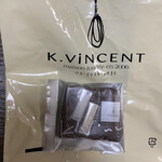 Patisserie K.ViNCENT - 