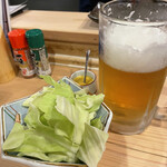 くわ焼 たこ坊 - 