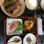 Kochou - 