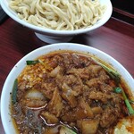 元祖スタミナ満点らーめん すず鬼 - 