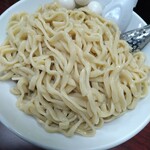 元祖スタミナ満点らーめん すず鬼 - 