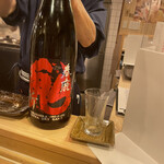 くわ焼 たこ坊 - 春鹿鬼斬？