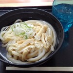 うどん市場 めんくい - 