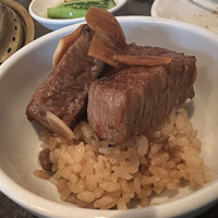 SATOブリアン 本店 - 
