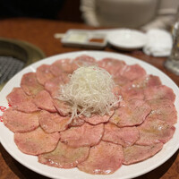 焼肉 スタミナ苑 - 