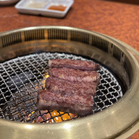 焼肉 スタミナ苑 - 