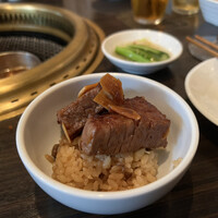 SATOブリアン 本店 - 