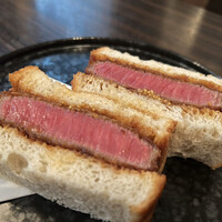 SATOブリアン 本店 - 