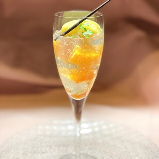 リストランテ・サバティーニ_1