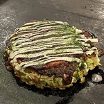 お好み焼き ころんぶす - 