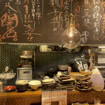 Sumibi Yakitori Torijin - 