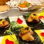 Sumibi Yakitori Torijin - 