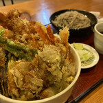 Soba Ichi - 