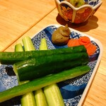 鮨・酒・肴 杉玉 - 