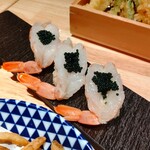 鮨・酒・肴 杉玉 - 