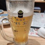 鮨・酒・肴 杉玉 - 
