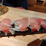 鮨・酒・肴 杉玉 - 