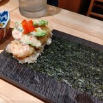 鮨・酒・肴 杉玉 - 