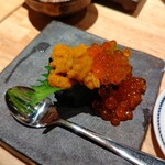 鮨・酒・肴 杉玉 - 