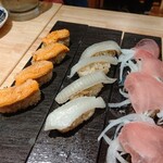 鮨・酒・肴 杉玉 - 