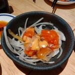 鮨・酒・肴 杉玉 - 