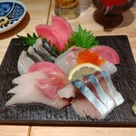 鮨・酒・肴 杉玉 - 