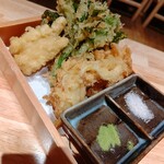 鮨・酒・肴 杉玉 - 