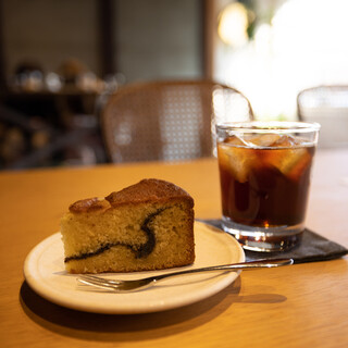 イワシ コーヒー_1