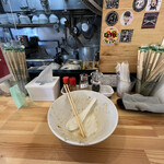 煮干らーめん 川むら - 